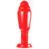 Zizi XXX Plug Zizi Expander 18 x 6.5 cm Rouge